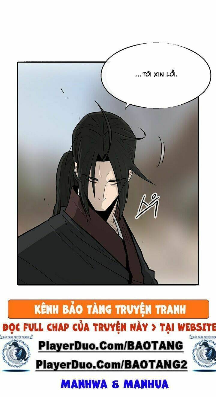 Bắc Kiếm Giang Hồ Chapter 71 - Trang 2