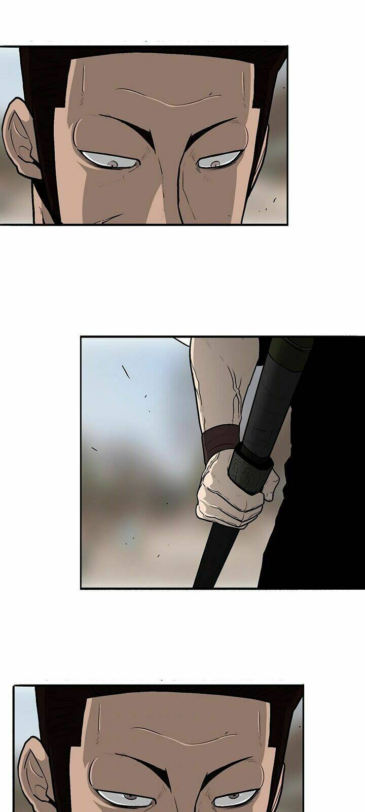 Bắc Kiếm Giang Hồ Chapter 71 - Trang 2