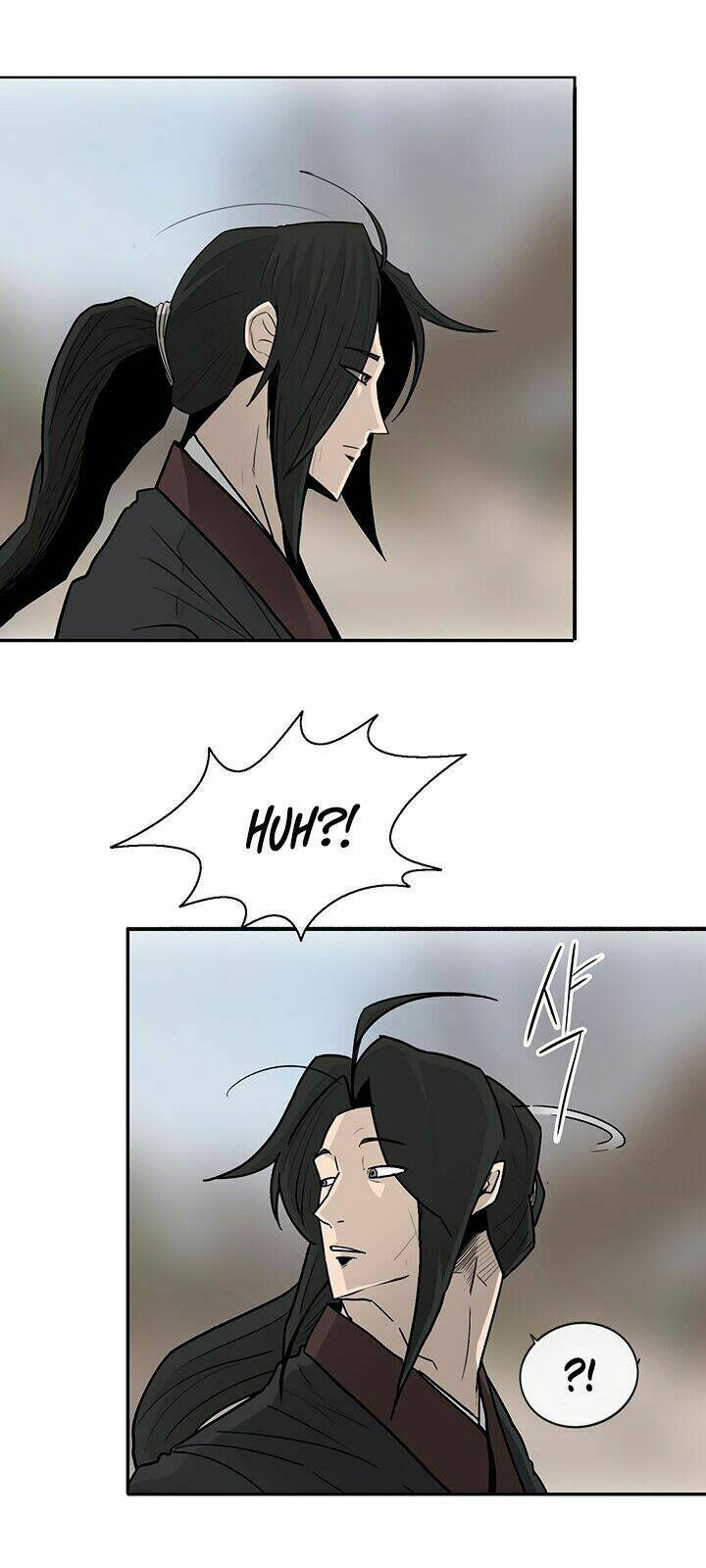 Bắc Kiếm Giang Hồ Chapter 71 - Trang 2