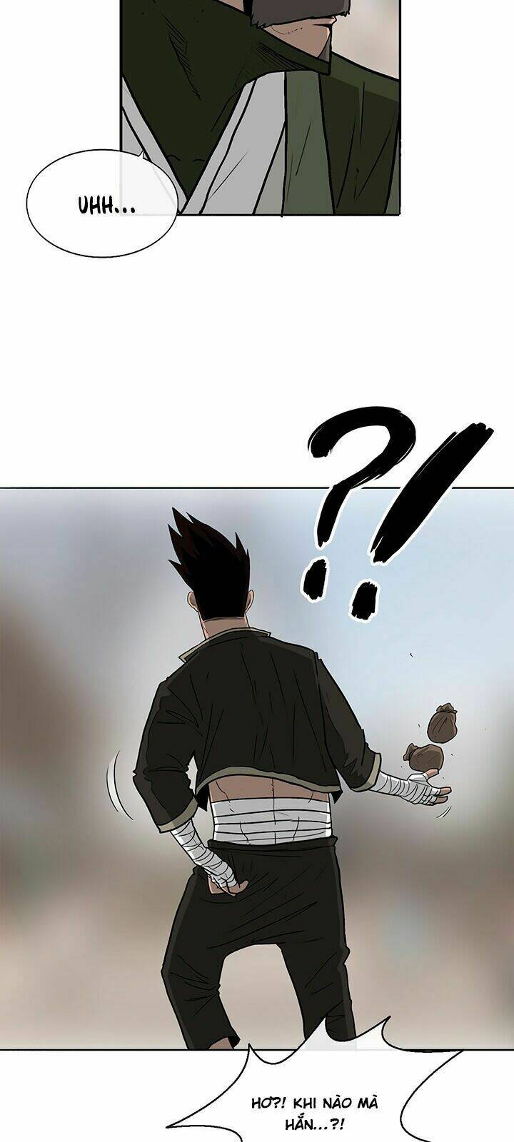 Bắc Kiếm Giang Hồ Chapter 71 - Trang 2