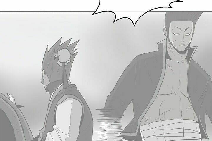 Bắc Kiếm Giang Hồ Chapter 71 - Trang 2