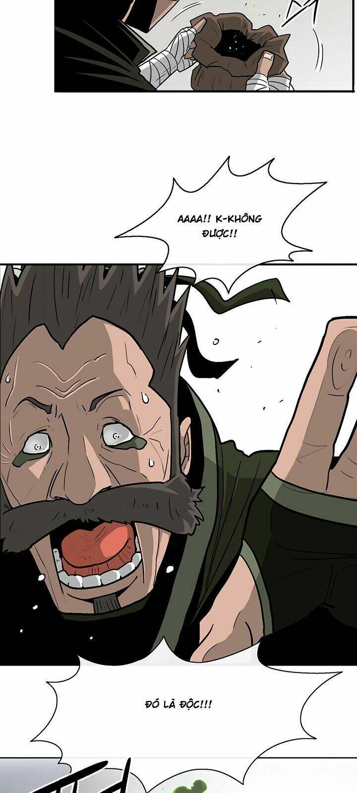 Bắc Kiếm Giang Hồ Chapter 71 - Trang 2