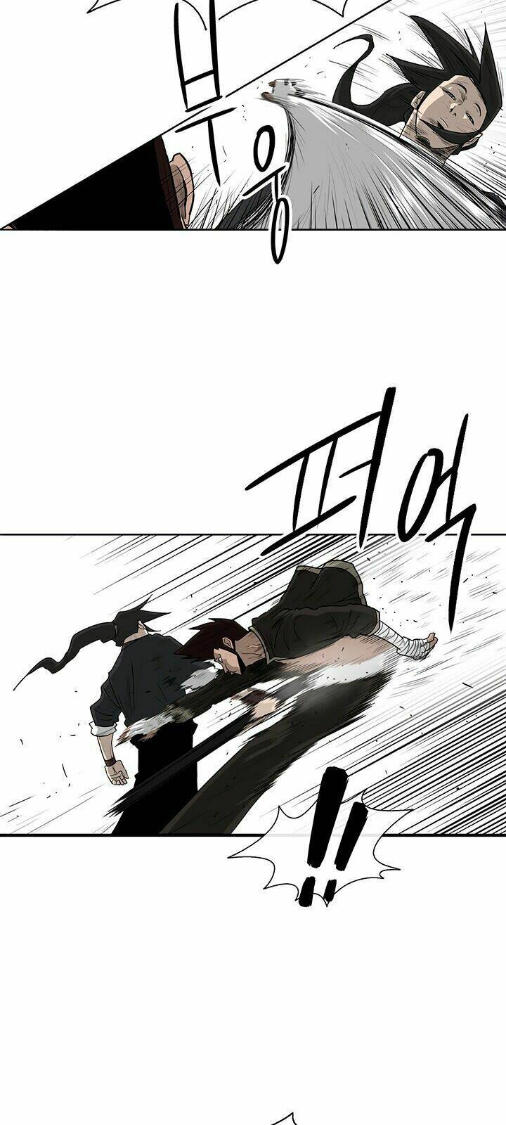 Bắc Kiếm Giang Hồ Chapter 71 - Trang 2