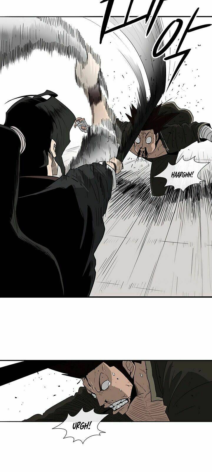 Bắc Kiếm Giang Hồ Chapter 71 - Trang 2