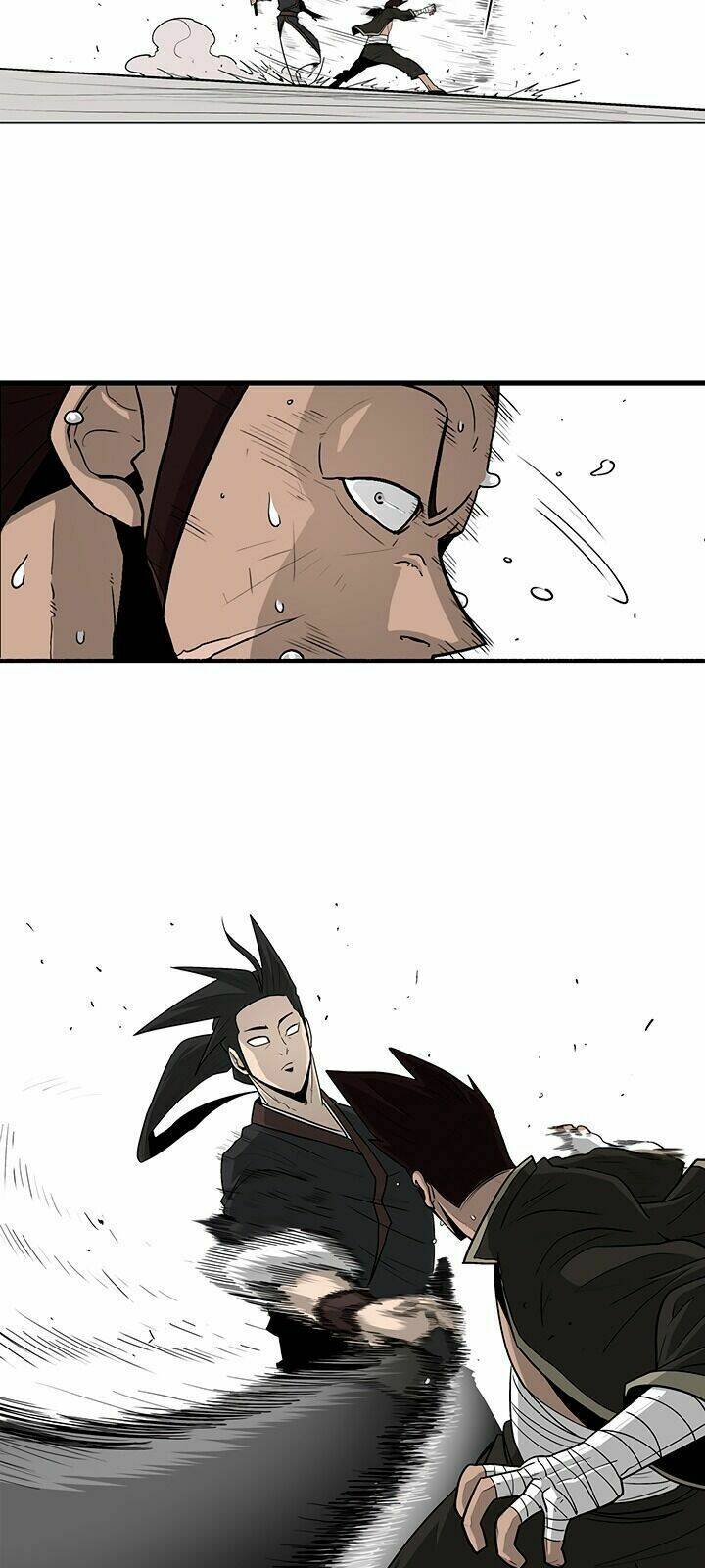 Bắc Kiếm Giang Hồ Chapter 71 - Trang 2