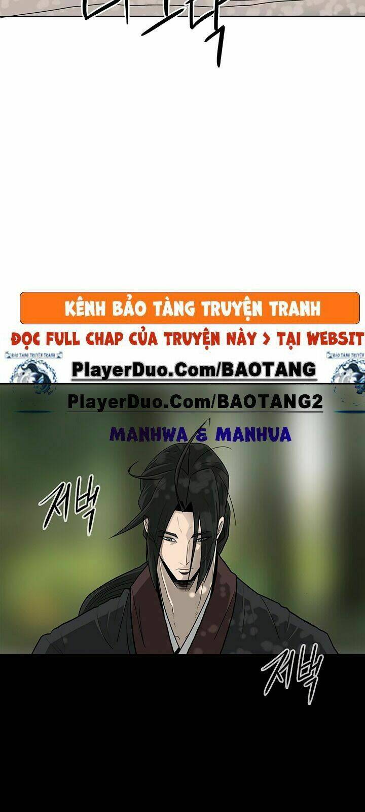Bắc Kiếm Giang Hồ Chapter 71 - Trang 2