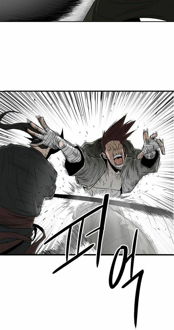 Bắc Kiếm Giang Hồ Chapter 71 - Trang 2