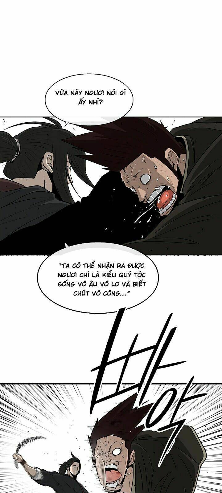 Bắc Kiếm Giang Hồ Chapter 71 - Trang 2