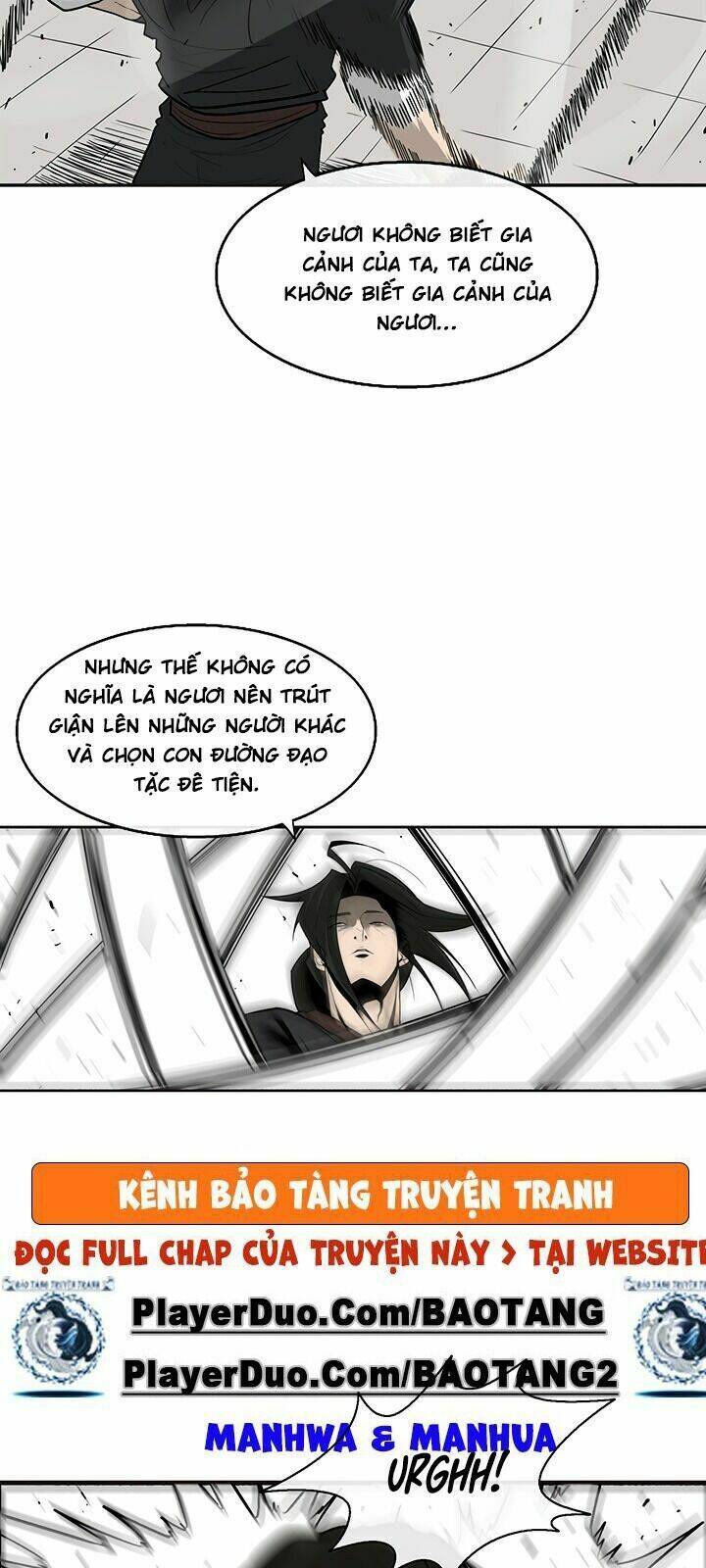 Bắc Kiếm Giang Hồ Chapter 71 - Trang 2