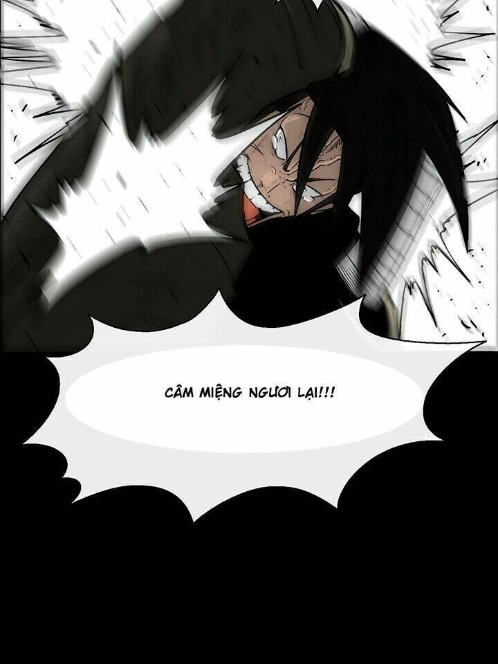 Bắc Kiếm Giang Hồ Chapter 71 - Trang 2