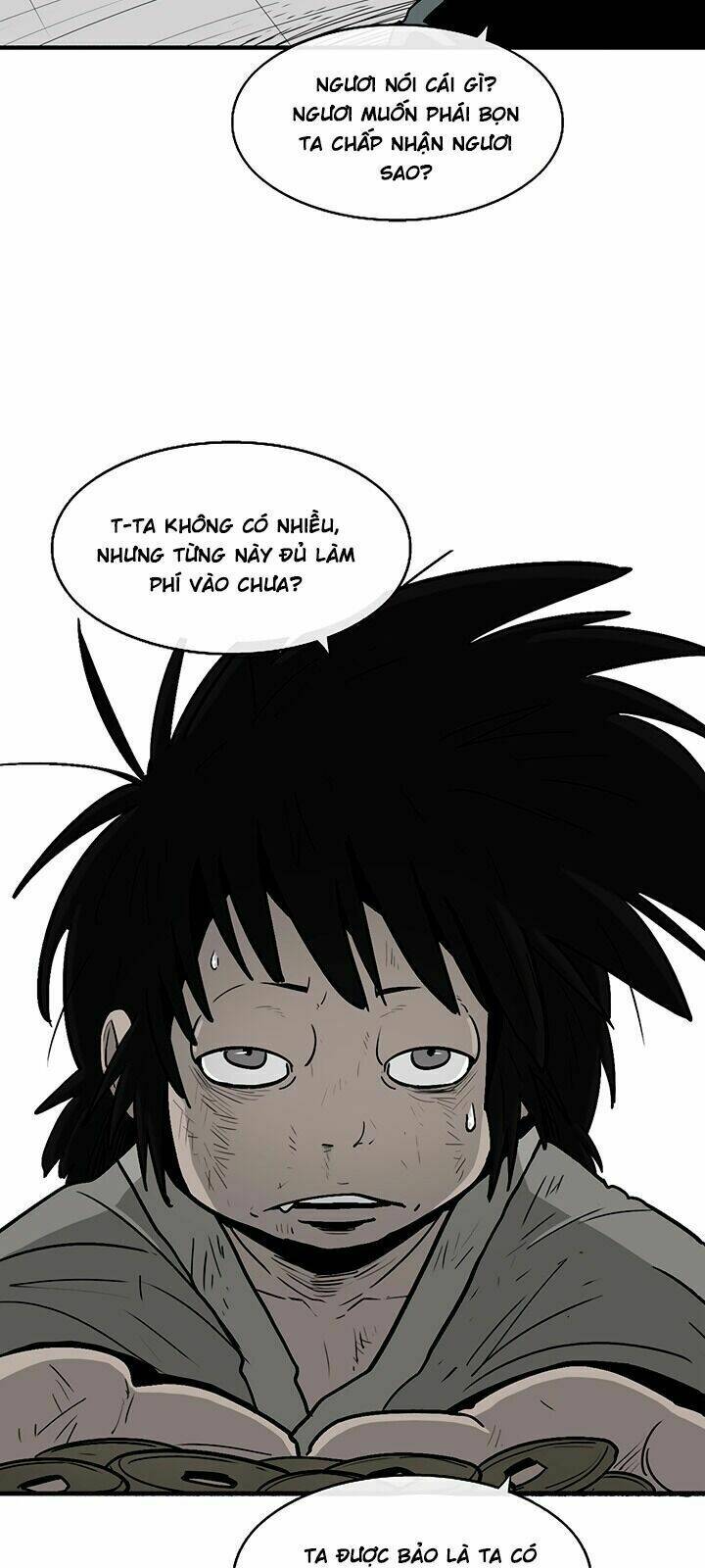 Bắc Kiếm Giang Hồ Chapter 71 - Trang 2