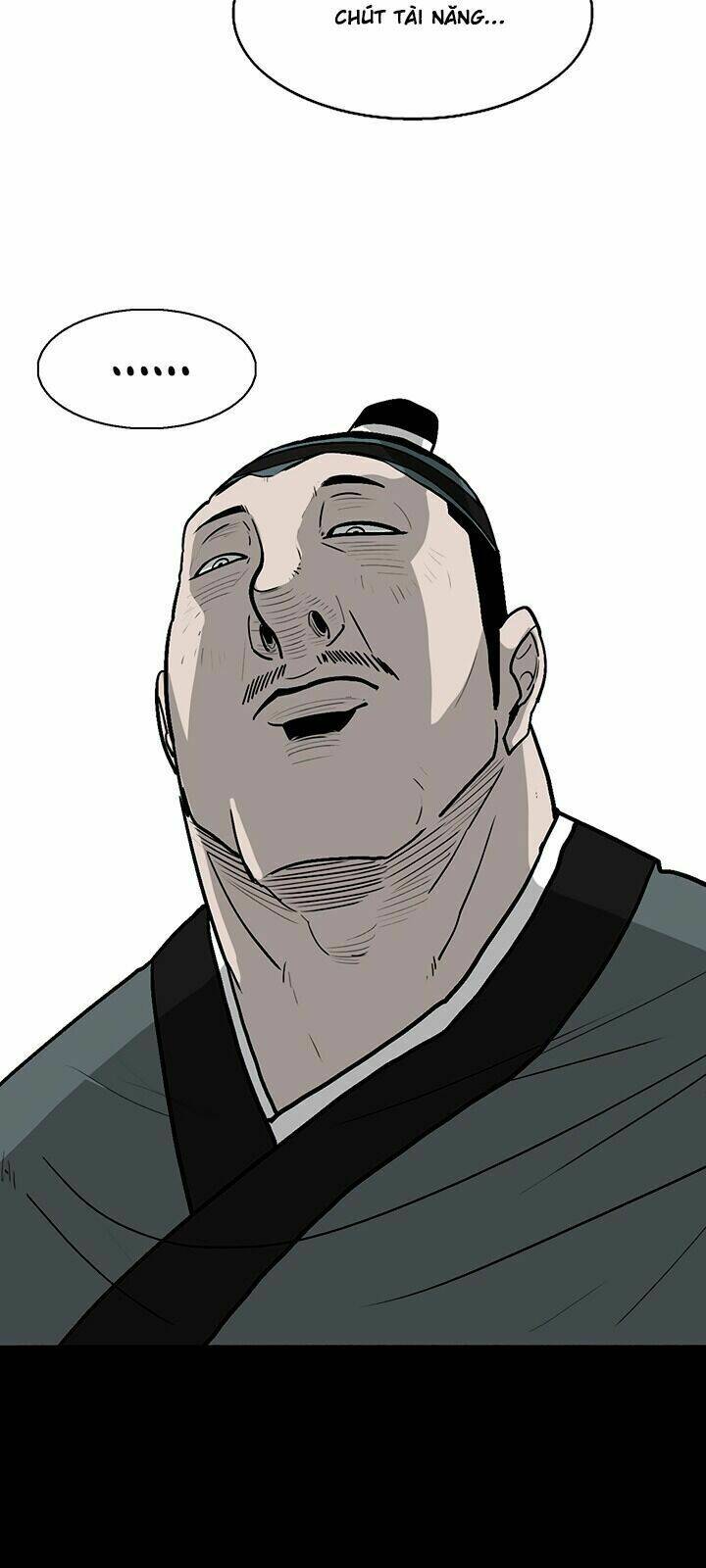 Bắc Kiếm Giang Hồ Chapter 71 - Trang 2