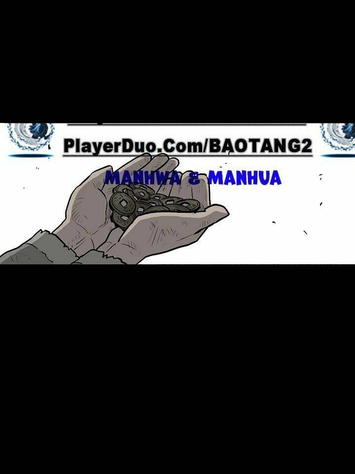 Bắc Kiếm Giang Hồ Chapter 71 - Trang 2