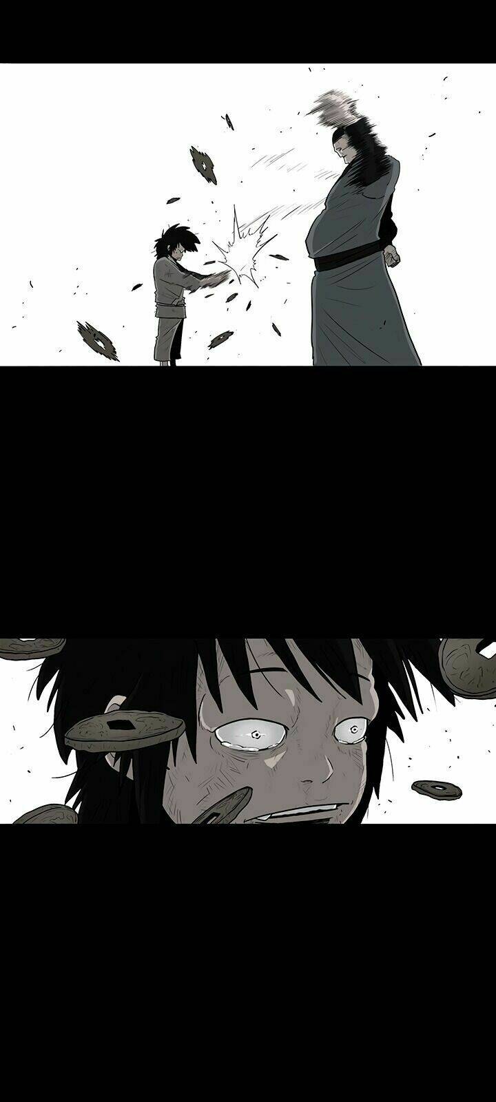 Bắc Kiếm Giang Hồ Chapter 71 - Trang 2