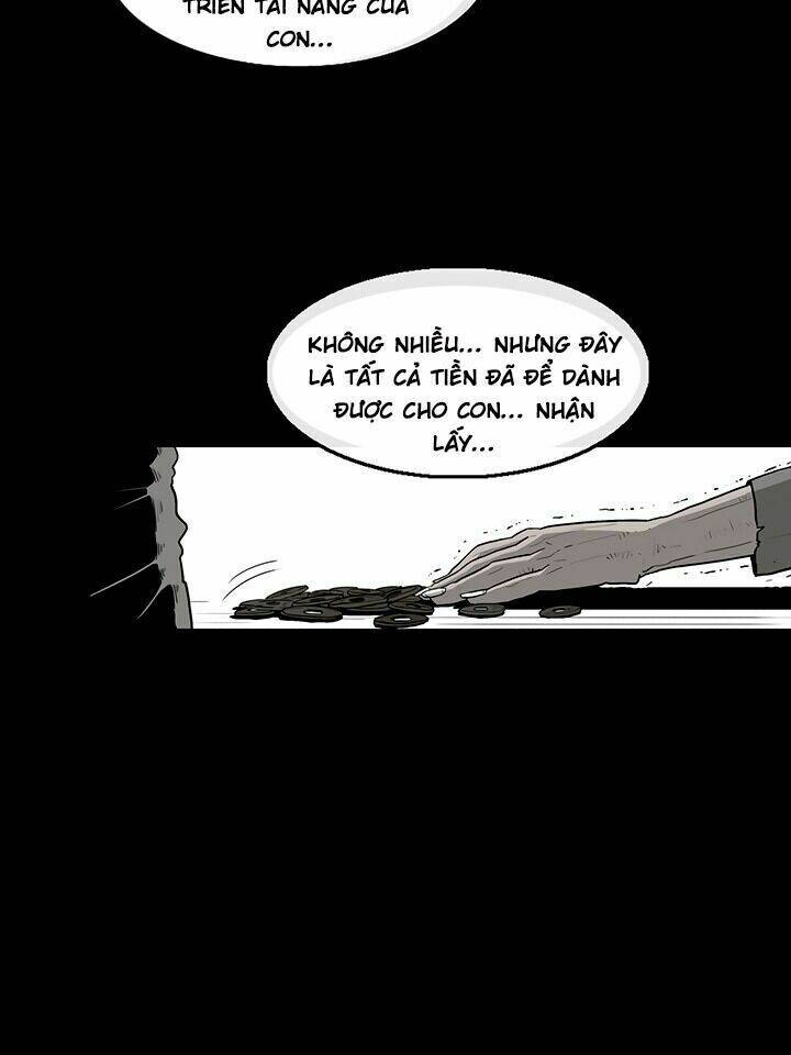 Bắc Kiếm Giang Hồ Chapter 71 - Trang 2