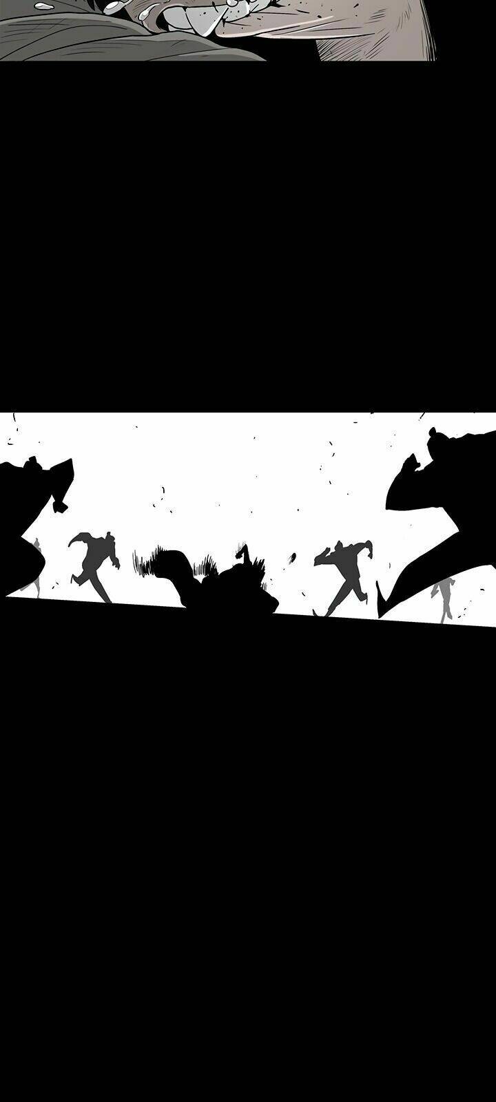 Bắc Kiếm Giang Hồ Chapter 71 - Trang 2