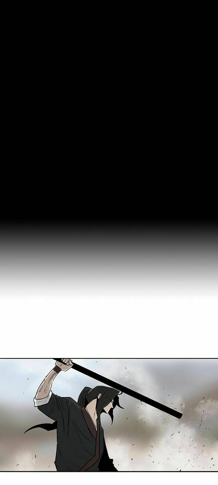 Bắc Kiếm Giang Hồ Chapter 71 - Trang 2