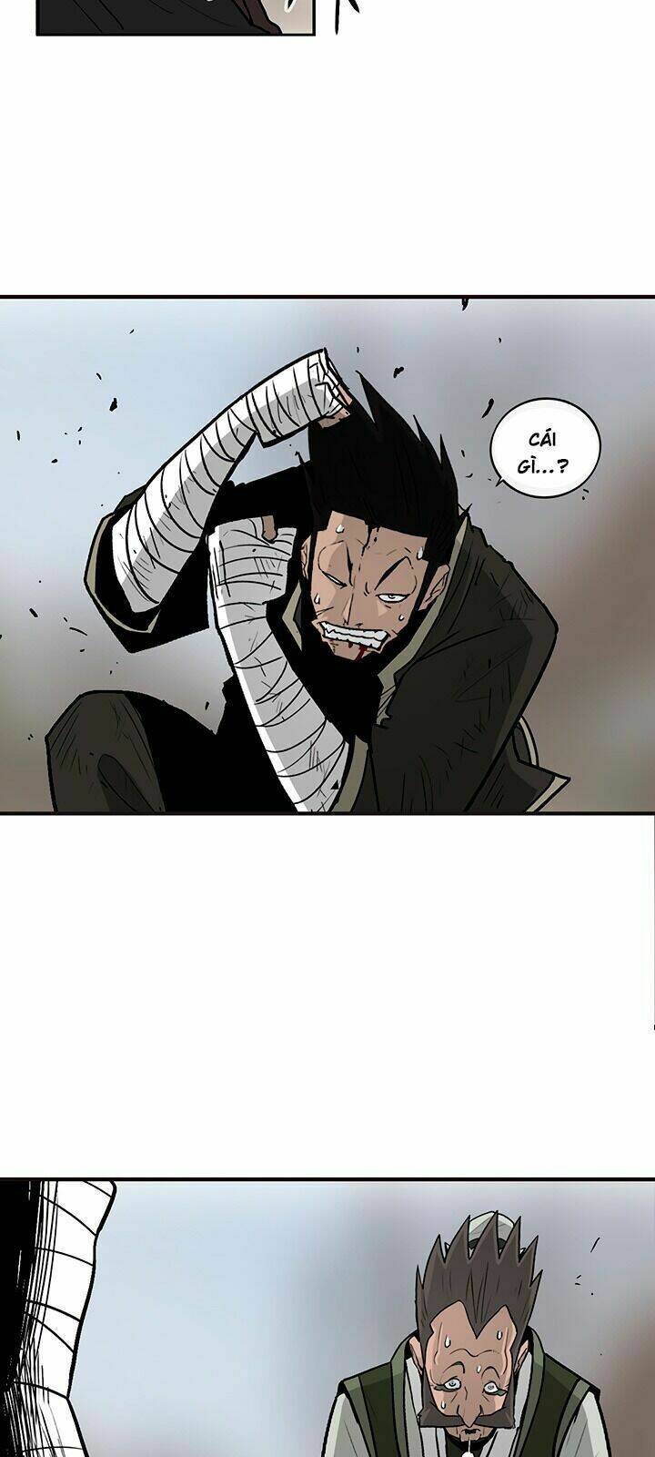 Bắc Kiếm Giang Hồ Chapter 71 - Trang 2