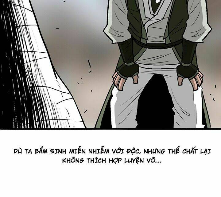 Bắc Kiếm Giang Hồ Chapter 71 - Trang 2