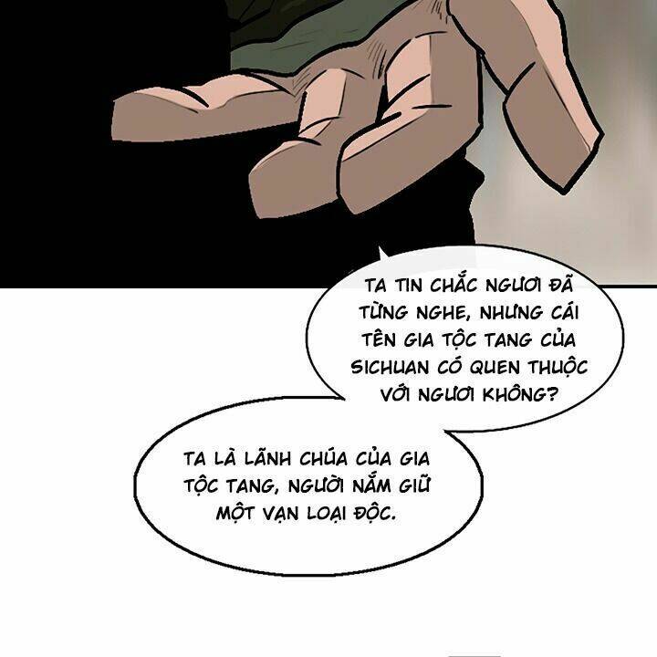 Bắc Kiếm Giang Hồ Chapter 71 - Trang 2