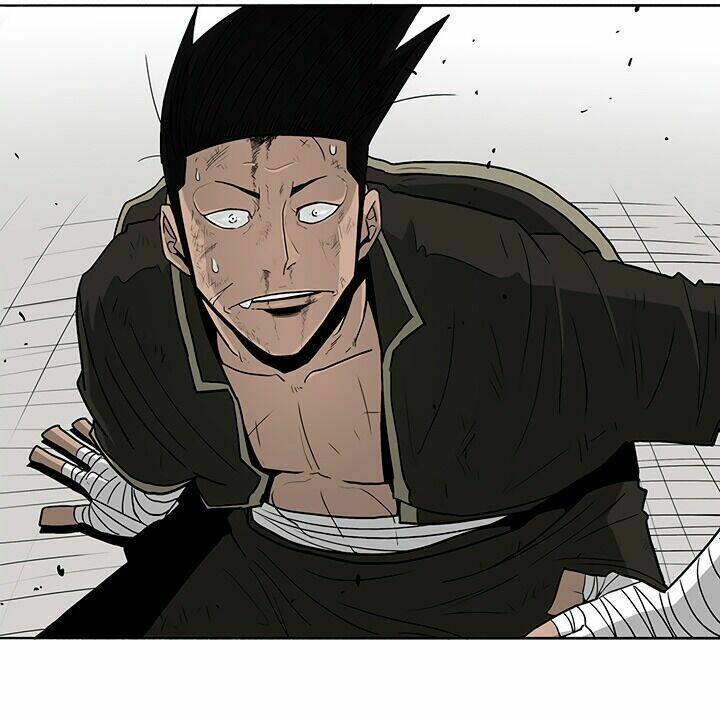 Bắc Kiếm Giang Hồ Chapter 71 - Trang 2