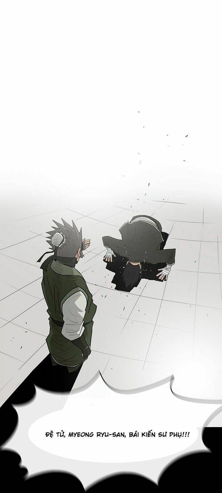 Bắc Kiếm Giang Hồ Chapter 71 - Trang 2