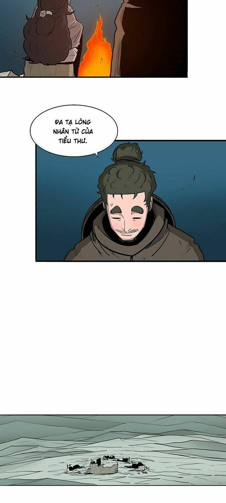 Bắc Kiếm Giang Hồ Chapter 72 - Trang 2