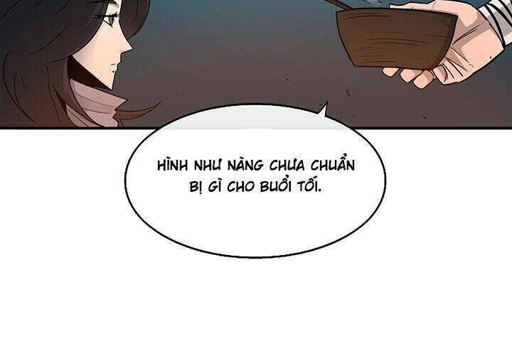Bắc Kiếm Giang Hồ Chapter 72 - Trang 2