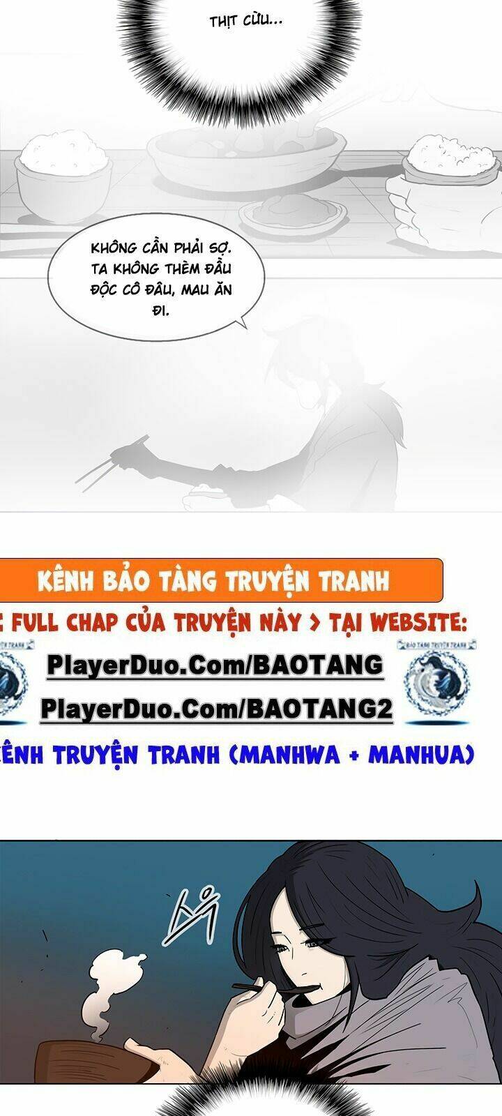 Bắc Kiếm Giang Hồ Chapter 72 - Trang 2