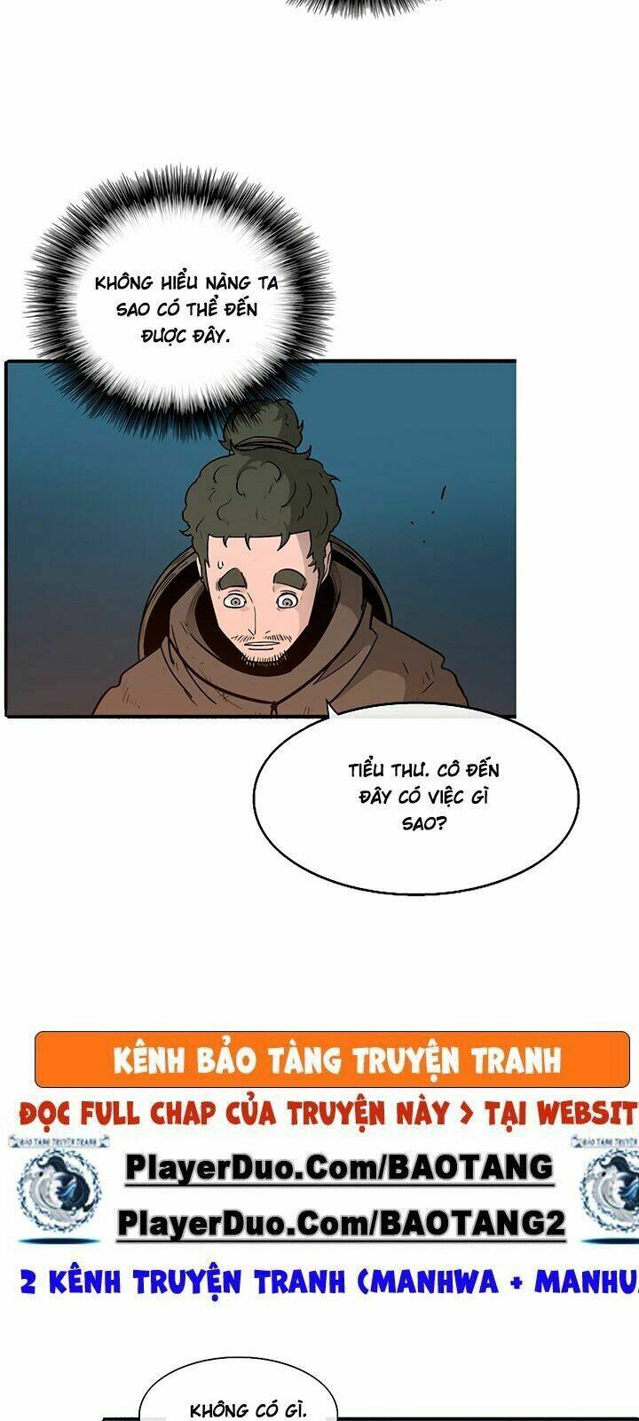 Bắc Kiếm Giang Hồ Chapter 72 - Trang 2