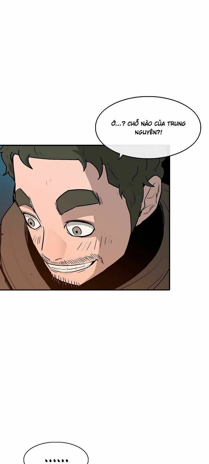 Bắc Kiếm Giang Hồ Chapter 72 - Trang 2