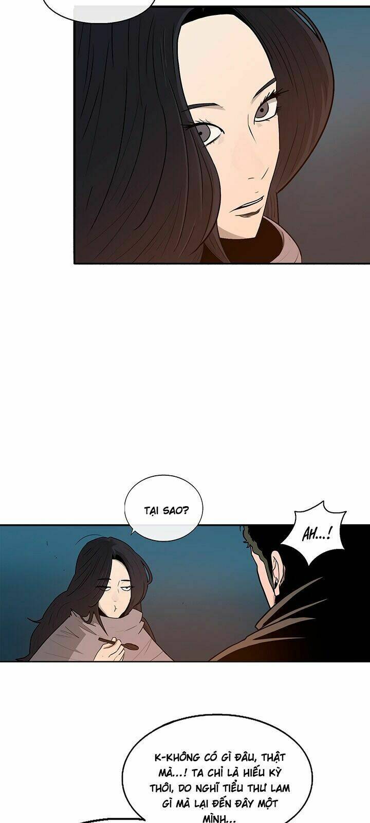 Bắc Kiếm Giang Hồ Chapter 72 - Trang 2