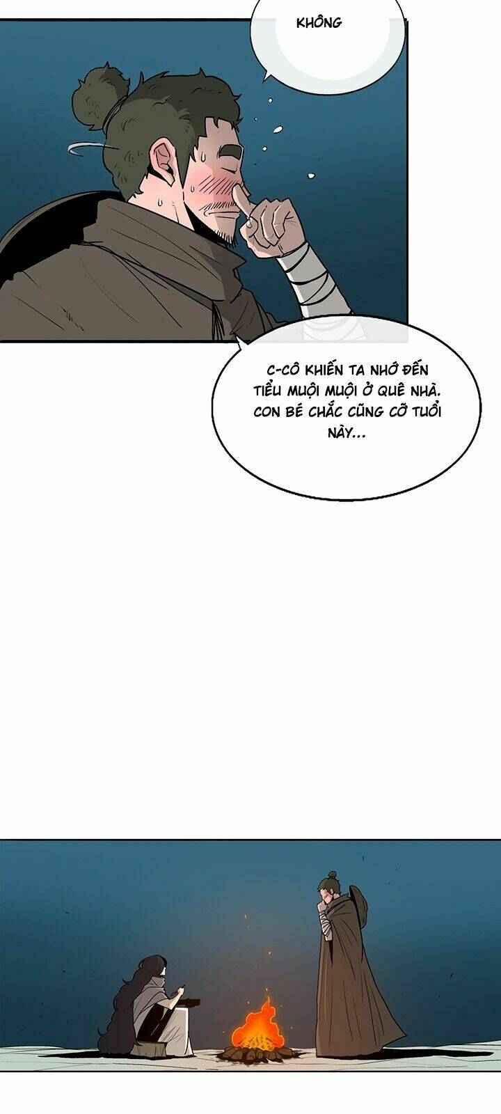 Bắc Kiếm Giang Hồ Chapter 72 - Trang 2