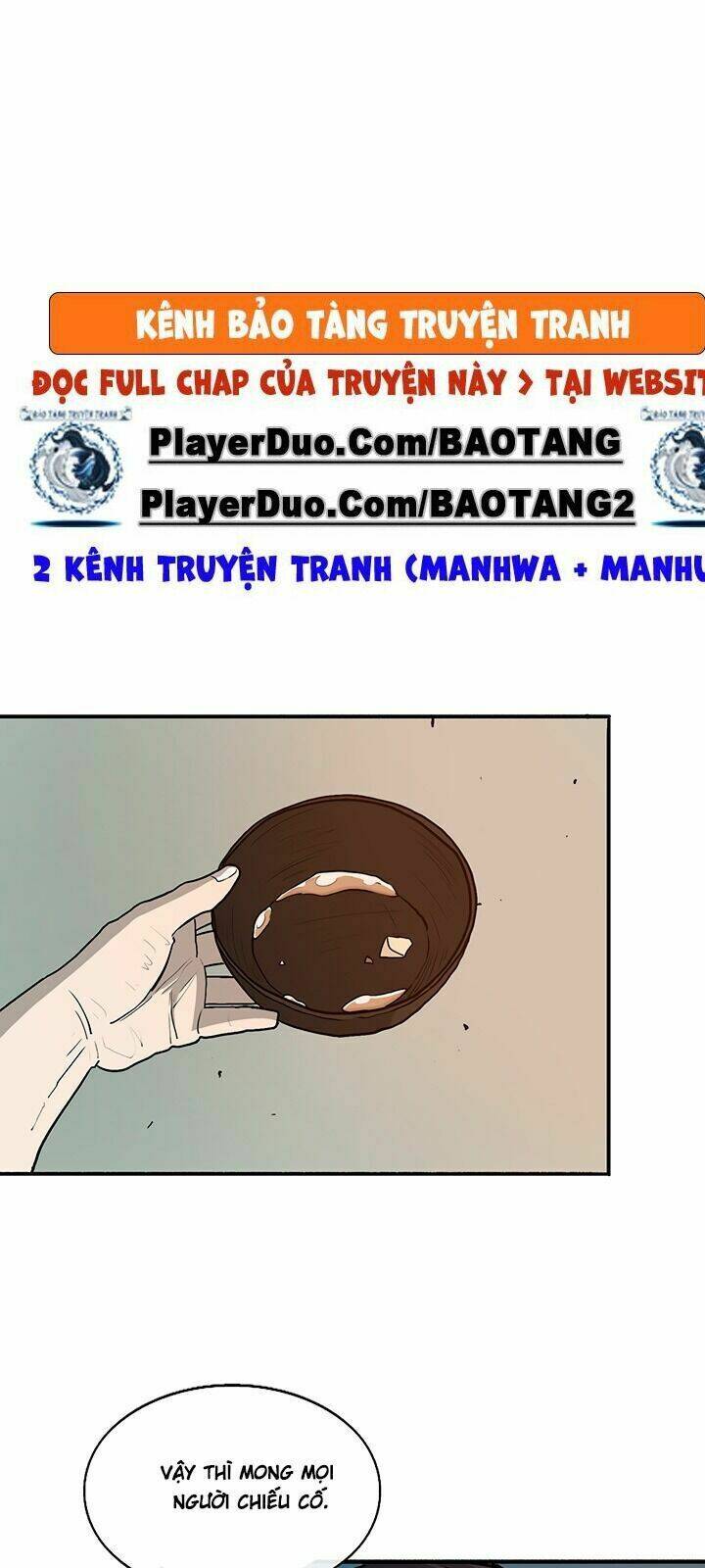 Bắc Kiếm Giang Hồ Chapter 72 - Trang 2