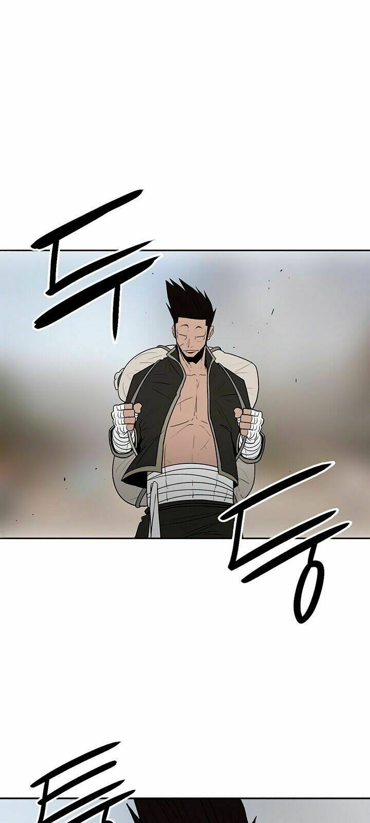 Bắc Kiếm Giang Hồ Chapter 72 - Trang 2