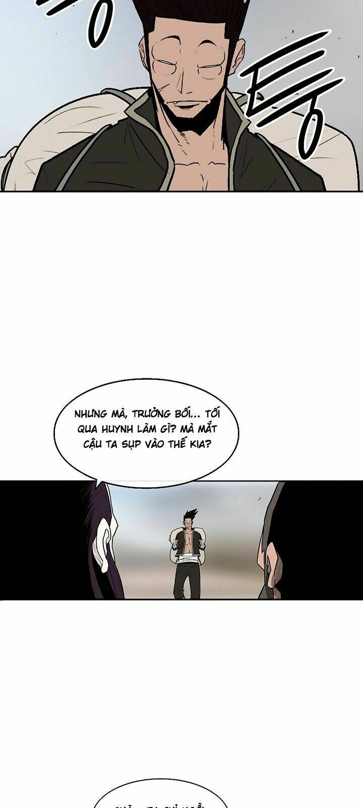 Bắc Kiếm Giang Hồ Chapter 72 - Trang 2