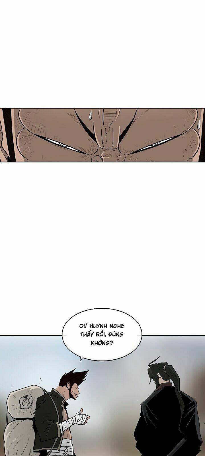 Bắc Kiếm Giang Hồ Chapter 72 - Trang 2