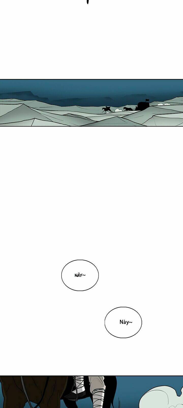 Bắc Kiếm Giang Hồ Chapter 72 - Trang 2