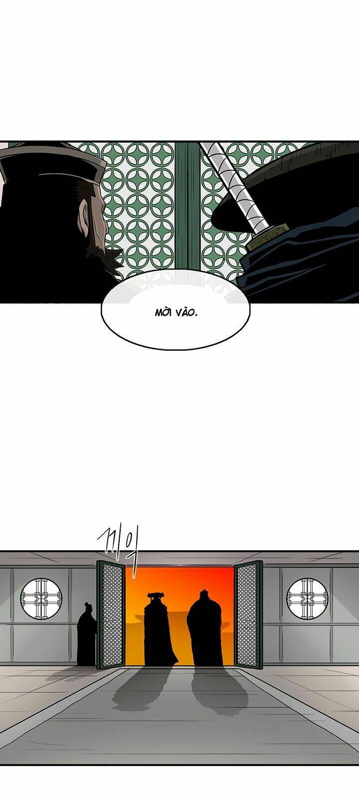 Bắc Kiếm Giang Hồ Chapter 72 - Trang 2