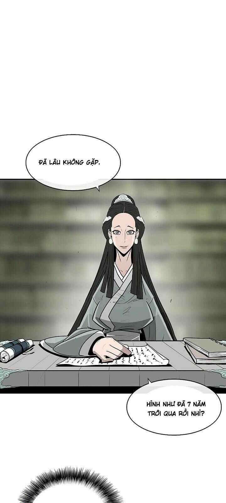 Bắc Kiếm Giang Hồ Chapter 72 - Trang 2