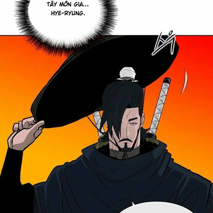 Bắc Kiếm Giang Hồ Chapter 72 - Trang 2