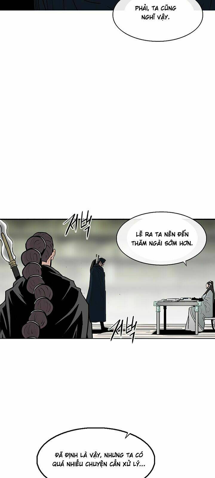 Bắc Kiếm Giang Hồ Chapter 72 - Trang 2