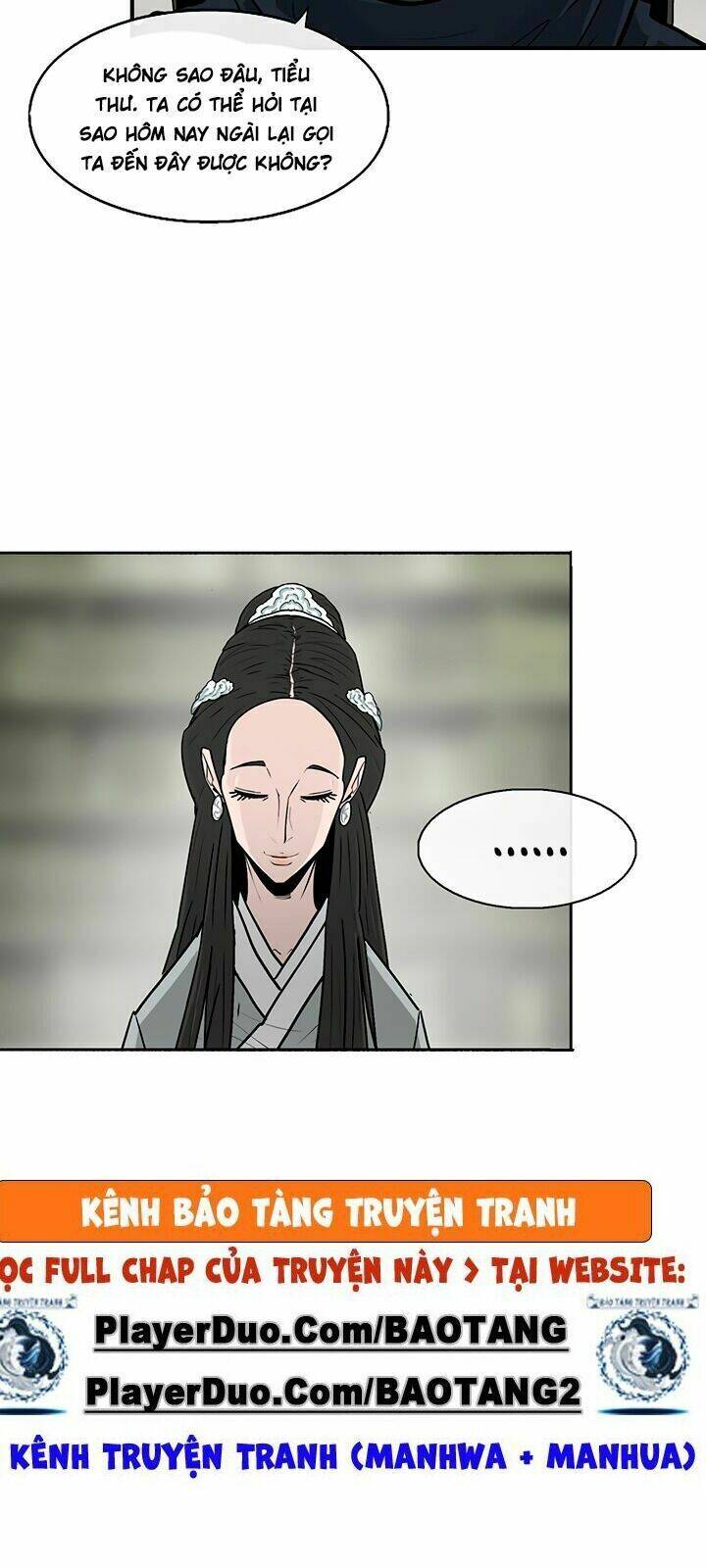 Bắc Kiếm Giang Hồ Chapter 72 - Trang 2