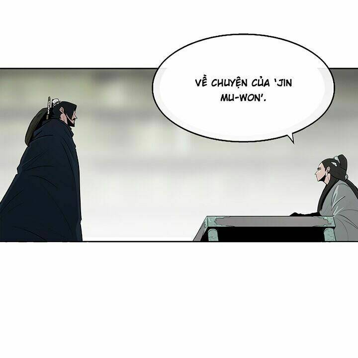 Bắc Kiếm Giang Hồ Chapter 72 - Trang 2