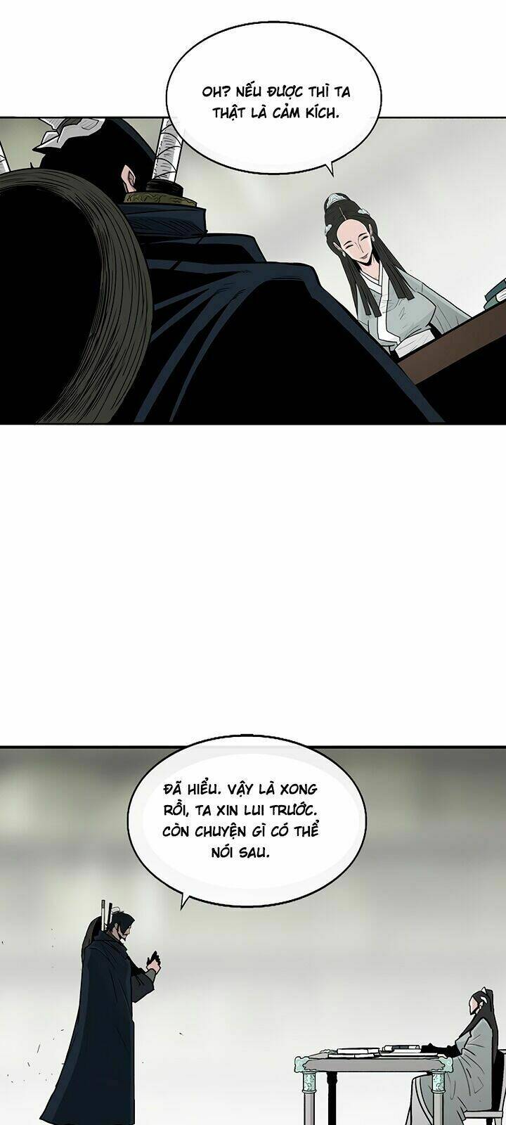 Bắc Kiếm Giang Hồ Chapter 72 - Trang 2