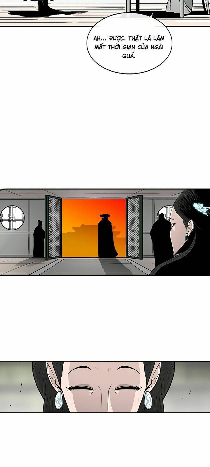 Bắc Kiếm Giang Hồ Chapter 72 - Trang 2