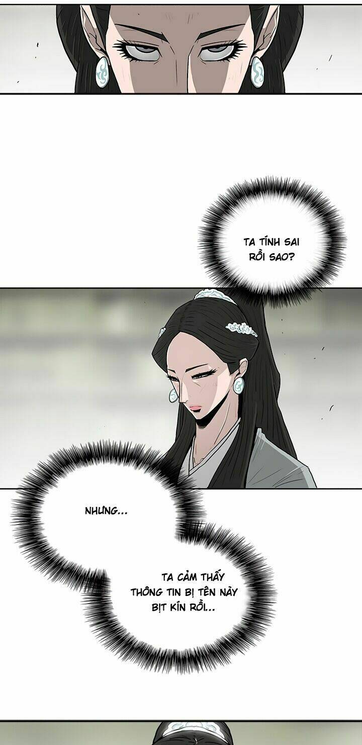 Bắc Kiếm Giang Hồ Chapter 72 - Trang 2