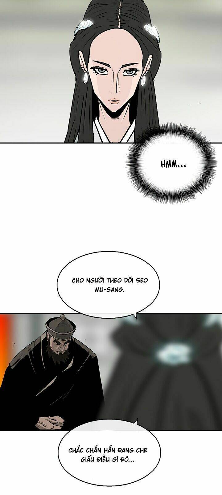 Bắc Kiếm Giang Hồ Chapter 72 - Trang 2