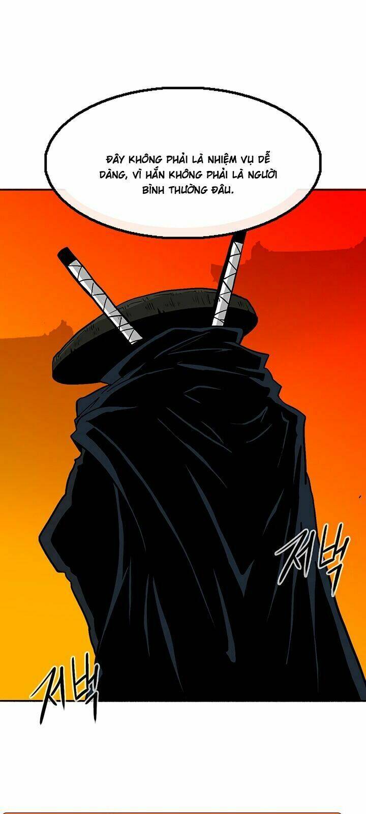 Bắc Kiếm Giang Hồ Chapter 72 - Trang 2