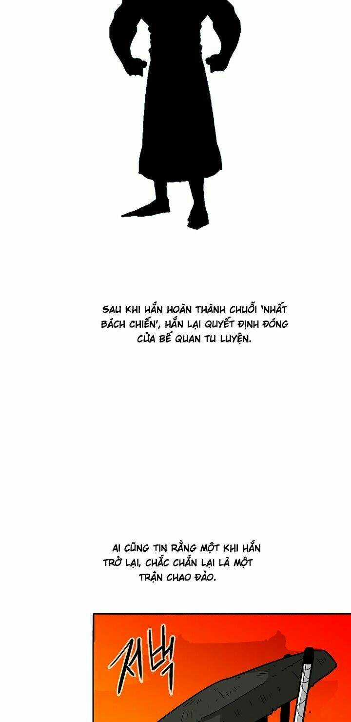 Bắc Kiếm Giang Hồ Chapter 72 - Trang 2